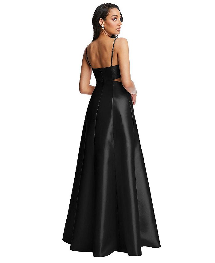 Alfred sung sales petite dresses