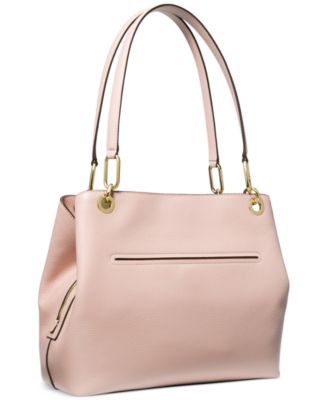 Kensington Large Leather Tote