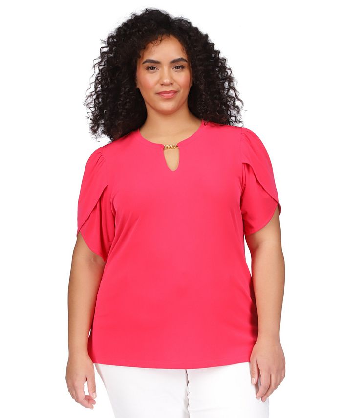 Macy's michael sales kors tops