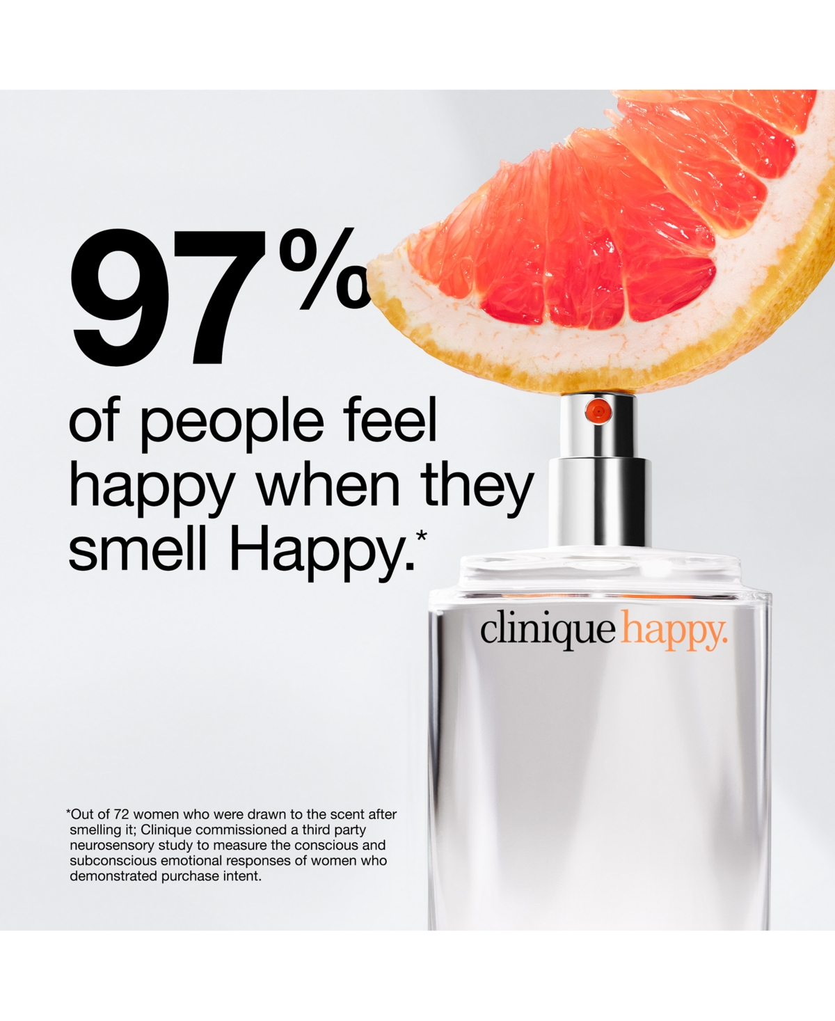 Clinique 3-Pc. Whole Lotta Happy Fragrance Gift Set, Created for Macy's