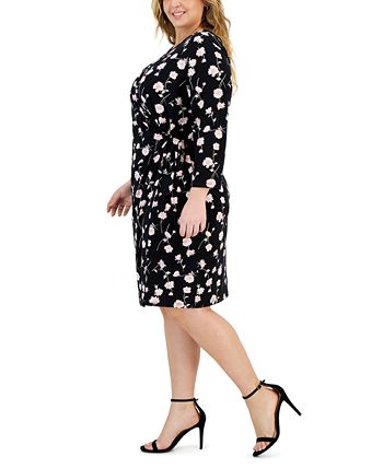 Anne klein plus clearance dresses