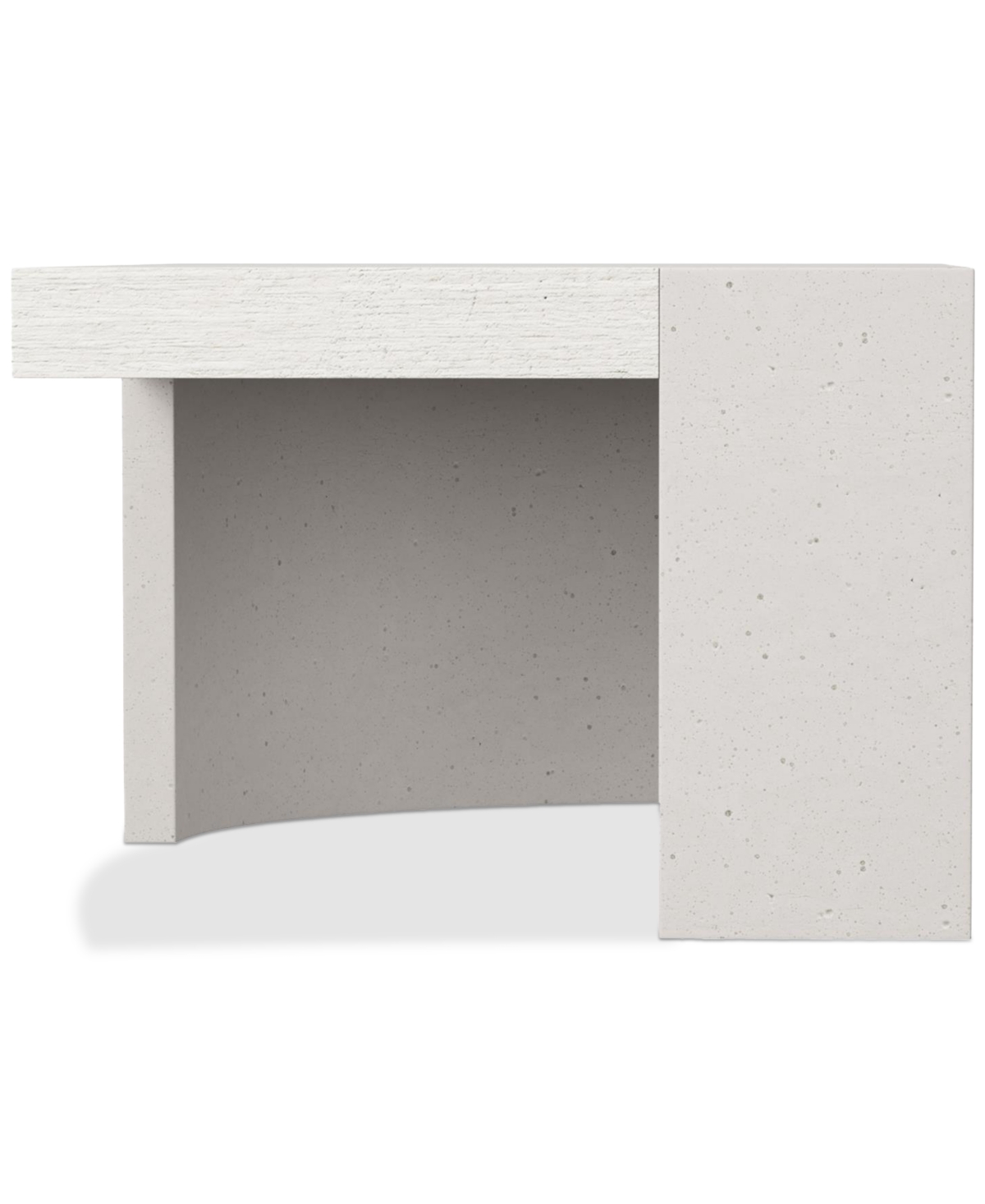 Bernhardt Stratum Cocktail Table In No Color