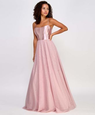 Pink 2018 Prom Dresses Macy s