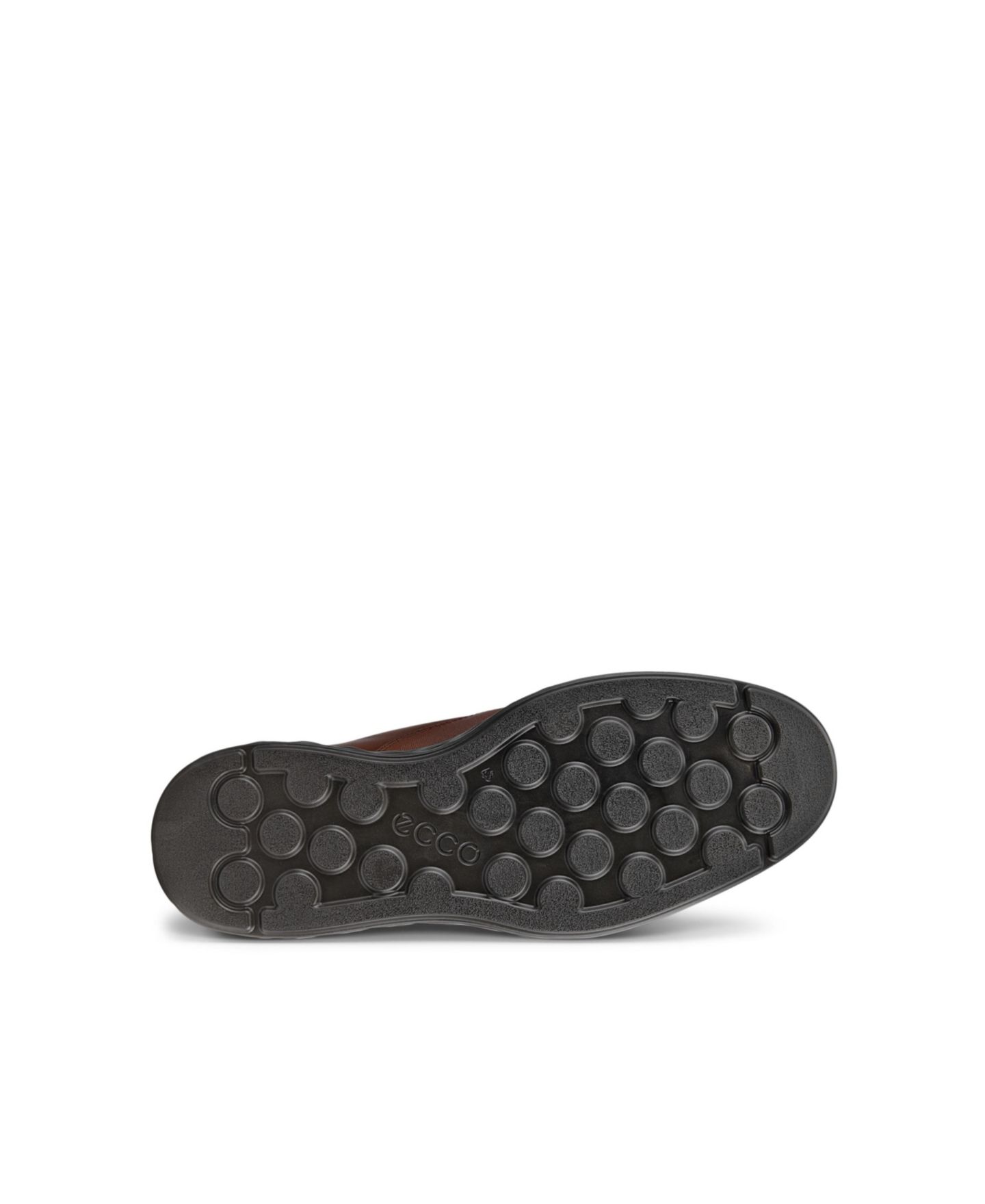 Обувь ECCO Men's S Lite Hybrid Brogue, цвет: Коньячный — фото 4