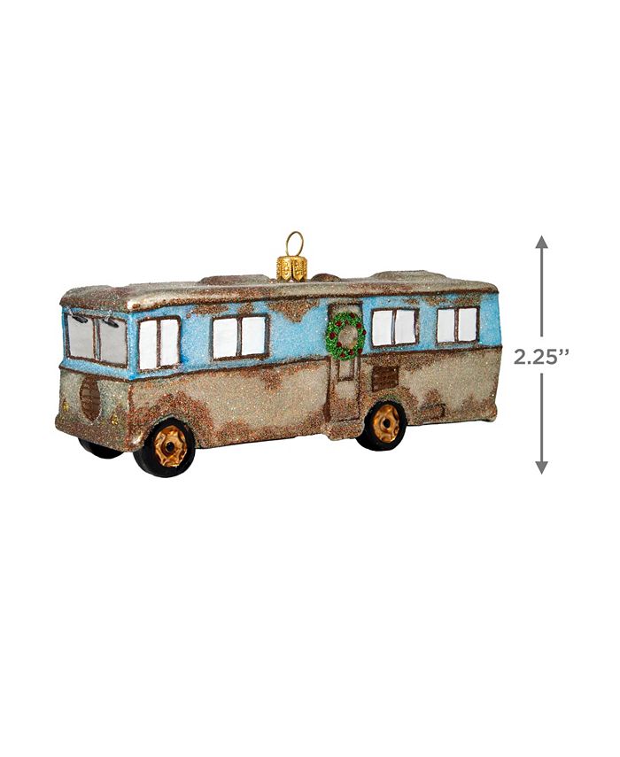 Christmas RV Goodie! - Deluxe Weather Station for the Rig