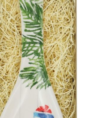 Nutcrackers Spoon Rest