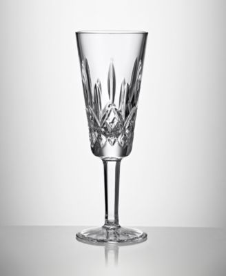 Lismore Champagne Flute, 4 Oz