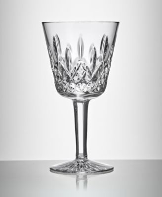 Lismore Claret, 4.5 oz