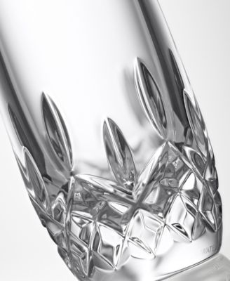 Lismore Essence Bud 9.5" Vase