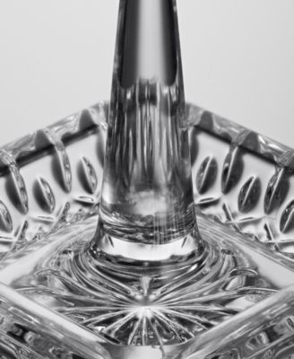 Lismore Square Ring Holder