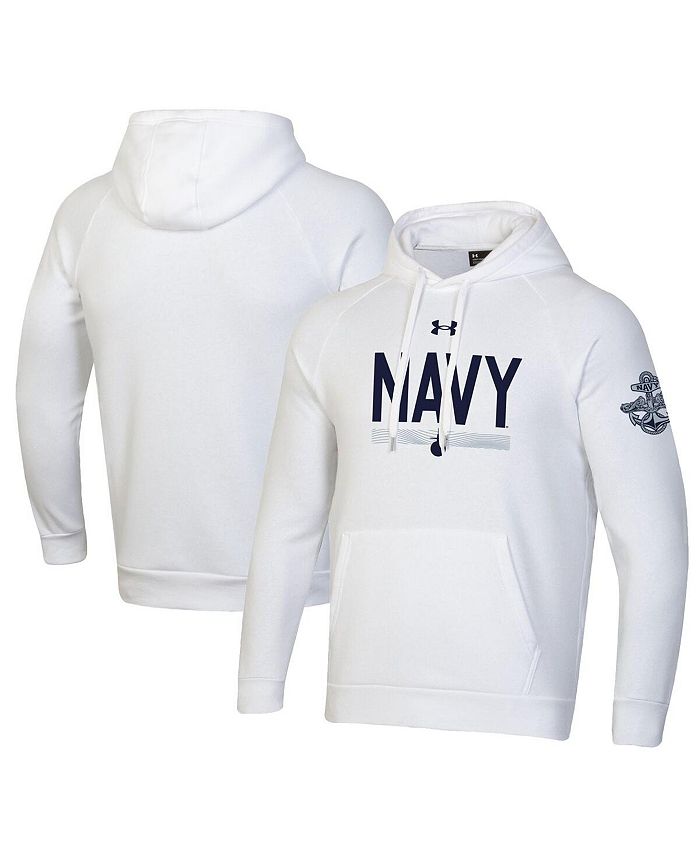 Macy's under top armour hoodie