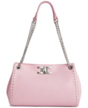 Pink 2025 purses macys