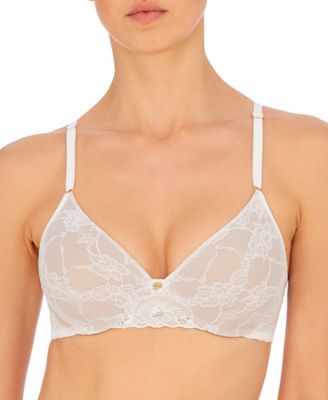 Natori - Women's Bliss Allure Lace Contour Underwire Bra