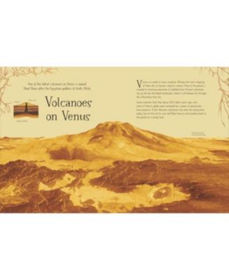 The Mysteries of the Universe- Discover the Best-Kept Secrets of Space by Will Gater