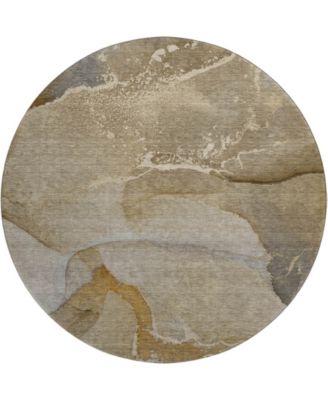 Odyssey Washable OY10 Area Rug