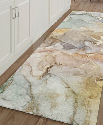 Dalyn Odyssey Oy1 Area Rug In Taupe