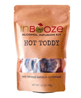 InBooze