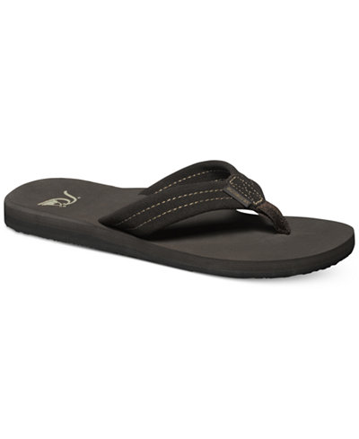 True Fit Shoes Men Shoe Quiksilver Sandals Flip flops Black True Fit Shoes Men Shoe Quiksilver Sandals Flip flops Black