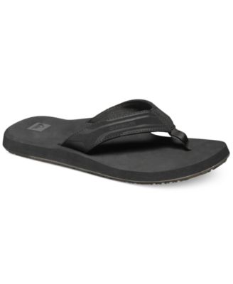 quiksilver sandals