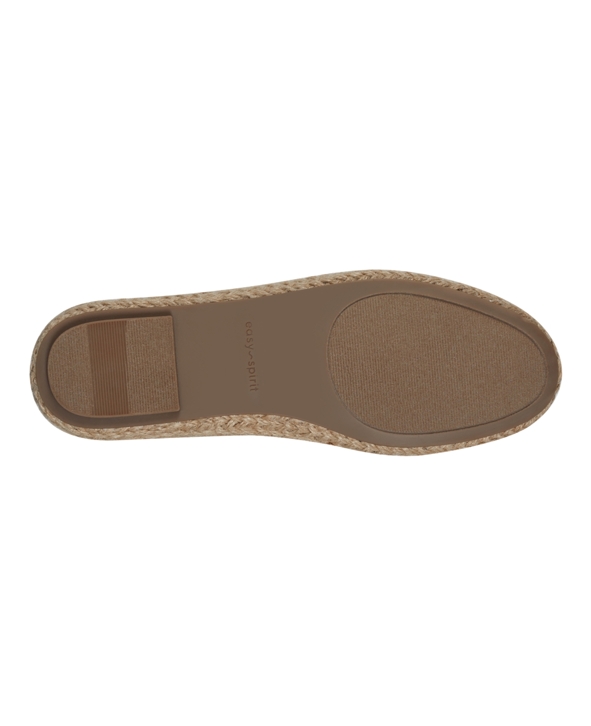 Easy Spirit Women's Hassie Slip-On Round Toe Casual Espadrilles