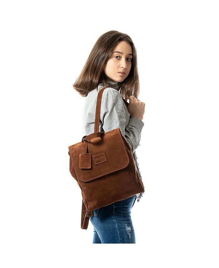 The Dust Company | Briefcase Mod 119 dark brown
