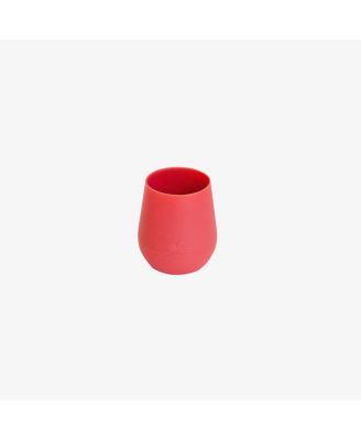 ezpz Tiny Cup - Coral 9$