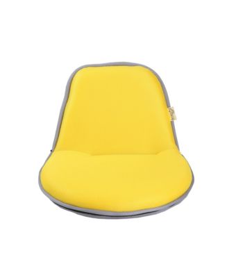 Loungie Quick chair Foldable Mesh Floor Chair - Macy's