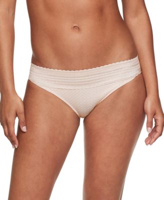 Warner's - Women's No Pinching, No Problems&reg; Lace Bikini Underwear