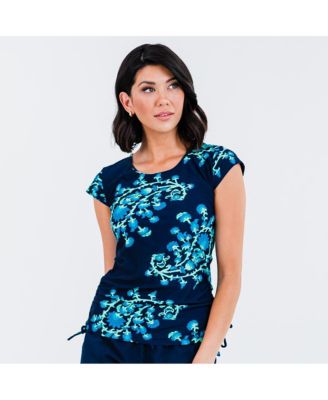 Women's Sadie Swim Top