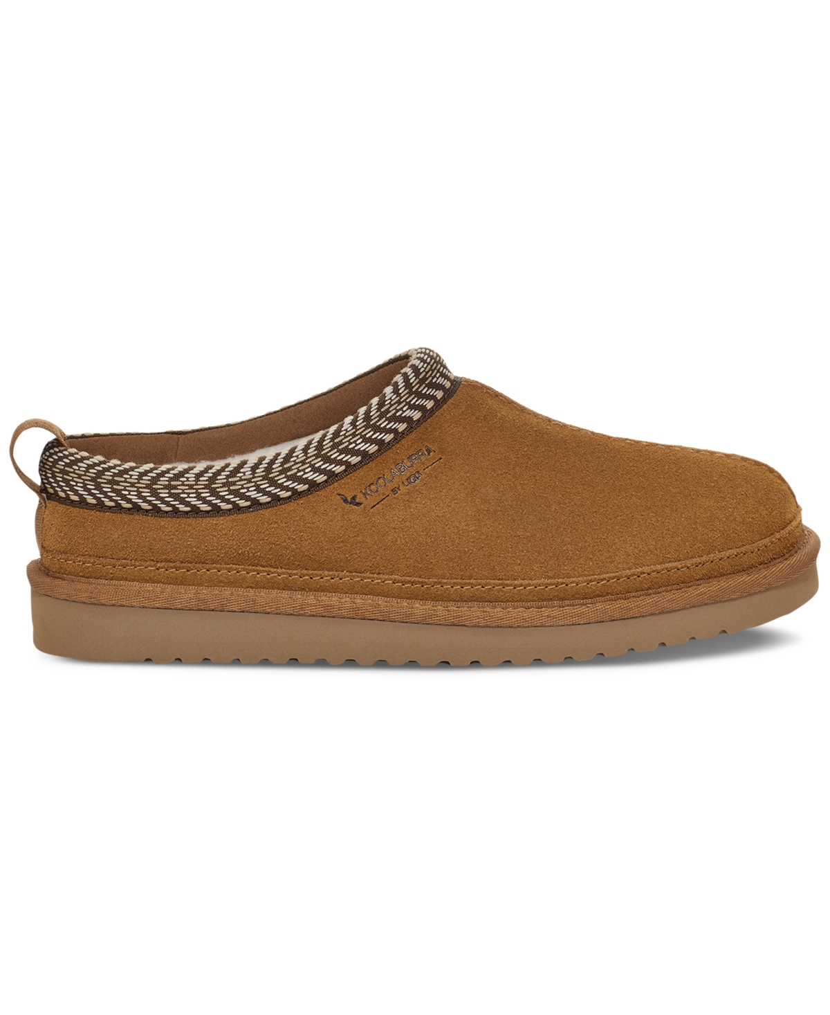 Koolaburra By Ugg Women's Burree Slip-On Slippers