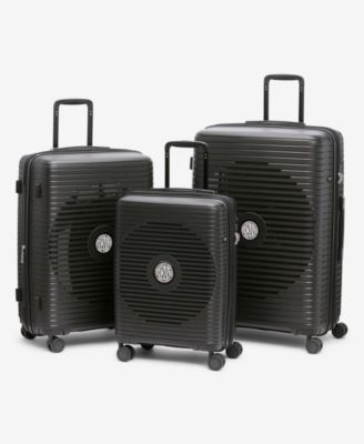 24" Central Point Upright Spinner