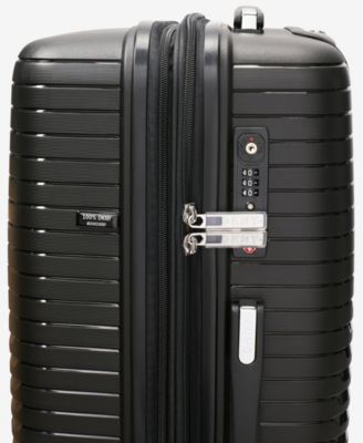 24" Central Point Upright Spinner