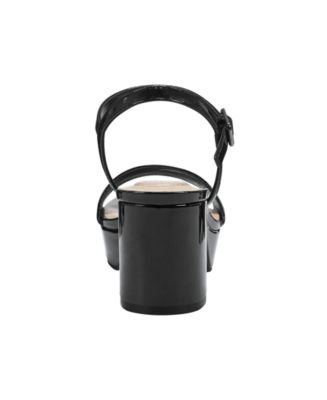 Women's Pennie Platform Block Heel Sandals