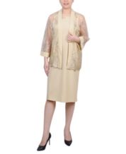Macy's ny collection dresses hot sale