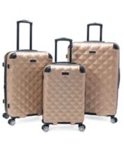 Kenneth cole pink 2025 luggage