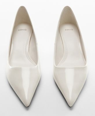 Women's Kitten Heel Shoes