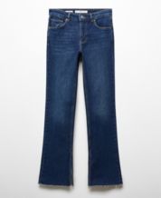 Macys flare hot sale jeans