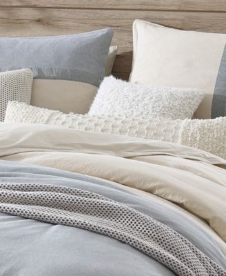 Pure Emma Decorative Pillow, 12" x 36"