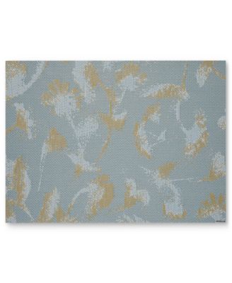 Botanic Rectangular Placemat, 14" x 19"