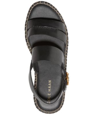 Women's Cloudfeel Tilden Flat Sandals