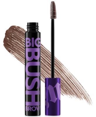 Urban Decay Big Bush Volumizing Tinted Brow Gel - Brunette Betty 14$