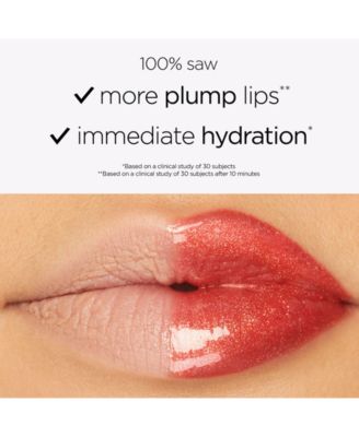 Maracuja Juicy Lip Plump Shimmer Glass