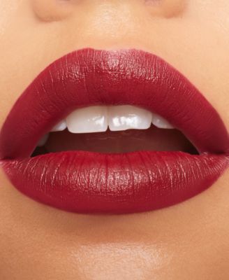 MACximal Silky Matte Lipstick Mini, 0.05 oz.