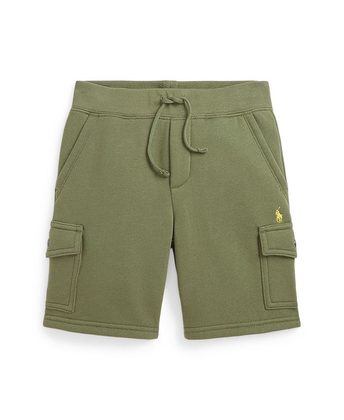 Macys ralph lauren mens shorts hot sale