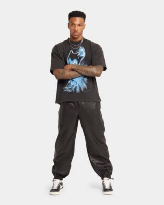 Men's Felix Leather Jogger