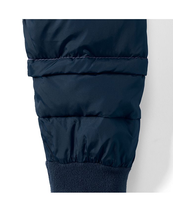 Parka Imperméable Pour Garçon Boden Kids - Taille 6-7 Ans - Rouge - 100% Polyester - Neuf Sans étiquette
