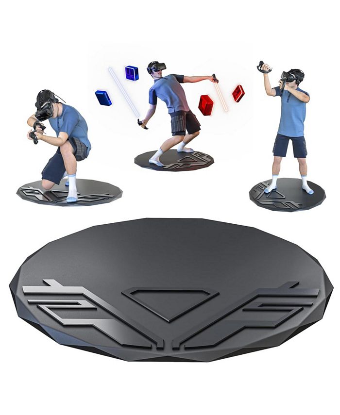 BOLT AXTION VR Mat 35" Round Anti Fatigue Mat With Bundle Macy's