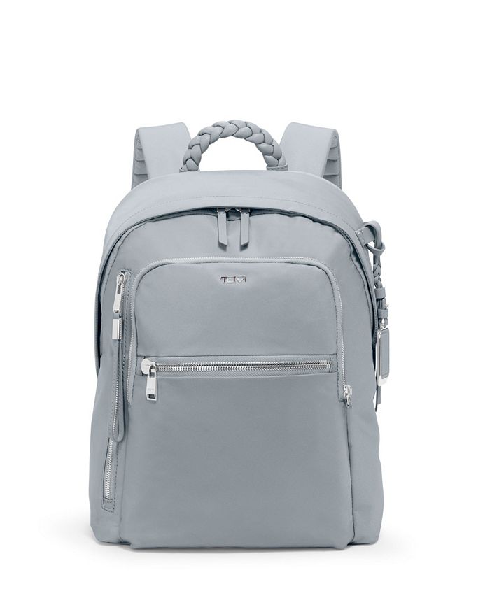 Tumi shop backpack macys