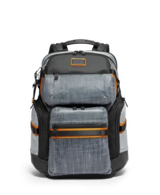 Fossil best sale knox backpack