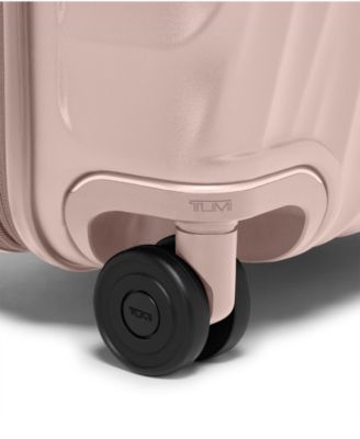 19 Degree International Expandable 4 Wheeled 22" Carry-On Spinner